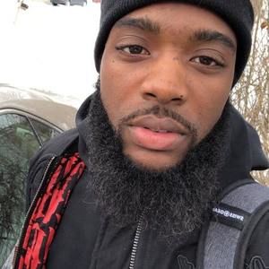 Meet your Posher, Alfonso